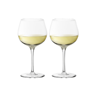 澳洲PLUMM WHITEb 白葡萄酒杯雙入組