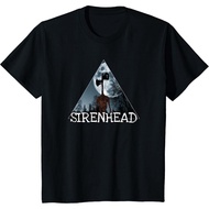 Siren head children's T-Shirt, Cartoon cat we love to escape from Siren head 2 T-Shirt