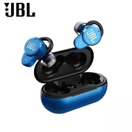 สำหรับ JBL T280 TWS Pro หูฟังไร้สายบลูทูธ T280 TWS หูฟังสเตอริโอเบสตัดเสียงรบกวนคลังสินค้าพร้อมหูฟัง