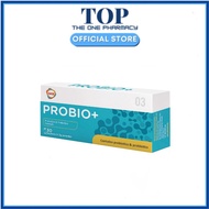Original GKB Lactobacillus Rhamnosus Plus Probiotic