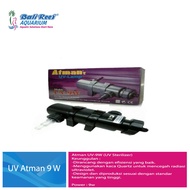 Atman 9 Watt UV submersible lamp