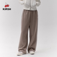 [KIRSH] LINE DETAIL TRACK PANTS I 26SS I Women Pants | Korean Brand | Korean Style | Korean fashion 