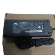 Msi GF63 Thin 10SC 11UD MS-16R5 20V 6A 120W Laptop Charger Adapter
