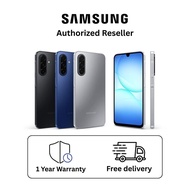 Samsung Galaxy A17 5G (8GB+256GB) | Exynos 1330 | 6.7" AMOLED Display | Triple Rear Camera 50MP