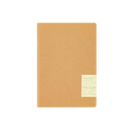 สมุดปกอ่อนไม่มีเส้น80g.32แผ่นA ME.STYLE S002-A6B