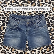 2Hand Japanese Shorts