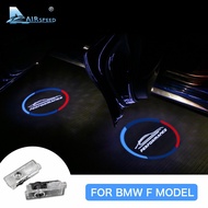 Car LED Door Logo Light Ghost Shadow Light for BMW F10 F20 F21 F30 F34 F32