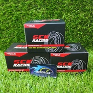 SCK RACING ENGINE BEARING SET LC135 4S / 5S / Y15ZR / RS150 / Y16ZR