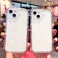 CLEAR PITACU SILICONE SOFTCASE FOR XIAOMI REDMI 9 9A 9C 9T 10A 10C 12 12C POCOPHONE M2 M3 X3 REDMINO
