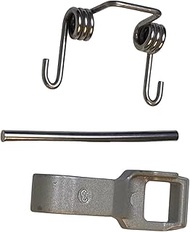 Washer Door Lock Strike MFG63099101 for LG Ken-more Elite