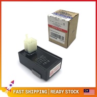 MODENAS KRISS100 KRISS 100 E-BONUS SYM E BONUS 110 EX5 CDI UNIT 100% ORI ORIGINAL MODENAS EMOS