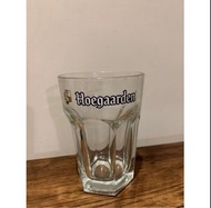 全新 Hoegaarden 精釀啤酒 啤酒杯 比利時 啤酒杯 玻璃杯