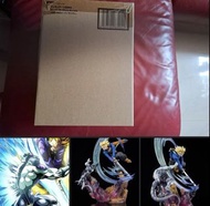 龍珠 全新 正版 日版 魂限 超激戰 杜拉格斯 figuarts zero trunks. 剩(1)