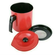 <Stock Ready>stock Maspion Oil Pot 1.5 Liter 14F011D