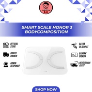 Honor Smart Scale 3 Smart Body Composition Timbangan Badan Wifi