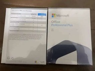 office professional plus 2021box retail