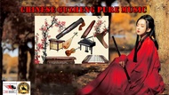 [Car USB 16GB ]300 x Chinese Guzheng Pure Music│中国古筝纯音乐│All Songs Are REMASTERED In 320kbps From: JW