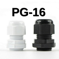 Pg16 Cable Bushing Cable Gland Box Panel Insulation Hole Hole PG 16