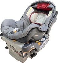 Chicco Keyfit 30 Baby car seat 二手嬰兒汽車座椅