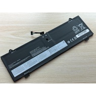Battery For Laptop Yoga 15.36V Series L19C4PDC Lenovo 5B10Z26482 7-15ITL5 L19L4PDC Ideapad 7-14ITL5 