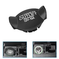 For Ford Focus Mondeo Fiesta C-max Ranger Transit Power 12V Socket Car Cigarette Lighter Outlet Cap 