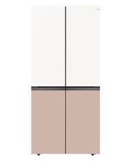 Hisense 720L 4 Door Fridge Inverter Refrigerator RQ768N4AW-KU / RQ768N4ABU