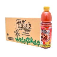 ASLI TEH PUCUK 350 ML 1 KARTON (1 KARTON ISI 24 BOTOL) HARGA GROSIR