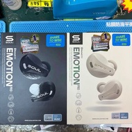SOUL 藍牙耳機 EMPTION PRO/ 無線耳機/防水防汗/遊戲耳機/wireless gaming earbuds/Bluetooth/headsets/noise reduction