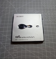 Sony MZ-E700 Mini Disc MD Walkman