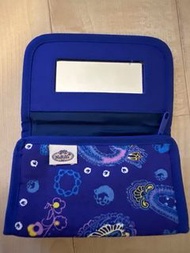 *NEW* NARAYA cosmetic pouch 化妝包