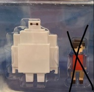Crossy Road 天天過馬路 Disney 迪士尼 大英雄天團 Big Hero 6 濱田廣 Hiro Hamada &杯麵 Baymax