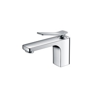 Aalto | 1095 - Basin Mixer Chrome