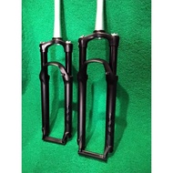 FORK 27.5 & 29 SUNTOUR EPIXON TAPERED CTS 9MM-100MM