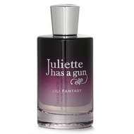 Juliette Has A Gun 帶槍茱麗葉 Lili Fantasy 香水 100ml/3.3oz