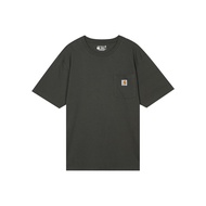 Carhartt K87 LOOSE FIT HEAVYWEIGHT SHORT SLEEVE T Shirt Mens K87-306