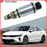 ⭐ BIG DISCOUNTS⭐AC Compressor Control Valve 2010-19 For Hyundai For Kia 97674-3M001 976743M001[best-