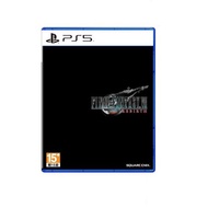 【‎Playstation】PS5 FINAL FANTASY VII REMAKE 太空戰士7 重製版 中文版
