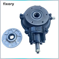 fixory ATV Rear Axle Gearbox Heavy Duty and Kart Kart Differential Gearbox Exactfit Trail-Road Vehic