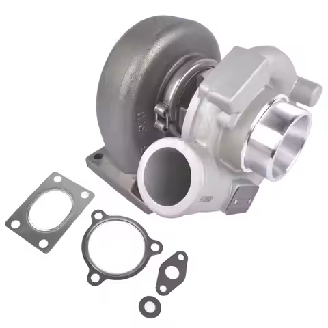 AP01 Turbocharger For Kobelco Excavator SK120-2 SK120-3 with Isuzu 4BD1 Engine Turbo