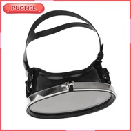 [pugwsl] Professional Aquatics Dive Masks Adjustable Scuba Diving Snorkeling Goggle
