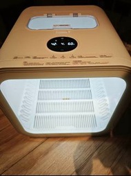 PET MARVEL 鳥語花香 智能寵物烘乾箱 H4 68L