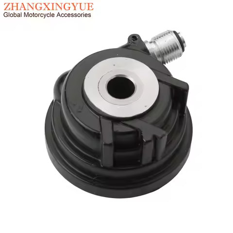 Bws50 Scooter Speedometer Drive Gear For Yamaha Aerox Zuma Bws YQ 50cc Bws100 Zuma100 M10 4VP-F5190-