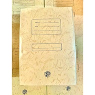 Paper folder / folder document folder