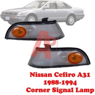 Nissan Cefiro A31 1988 - 1994 Corner Signal Lamp Light New Left Right