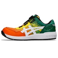 亞瑟士 - [工作鞋][原裝正貨] WINJOB CP209 BOA UTSUROI 1273A096-600