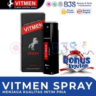 [ORIGINAL100%] VITMEN SPRAY | Vitmen Spray Original | Vitmen Spray JTV