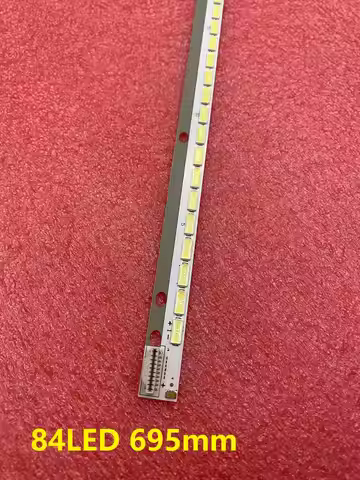 LED Backlight strip For 55GA6400 55GA7900 Kortek RAA5520EAXP-07 LT55BN93L Grundig 55VLE999 55VLE984 