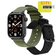 Ice-Watch ICE smart 3.0 smart watch Strap For Ice-Watch ICE smart 2.0 smart watch Band Sports Bracel