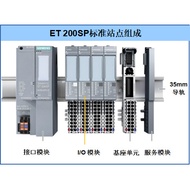 6ES7134-6GF00-0AA1 Siemens ET 200 Module 6ES71346GF000AA1