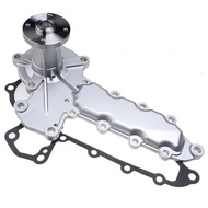 Water Pump Part Number 6684225 for Bobcat S150 S160 S175 S185 Skid Steer Loaders